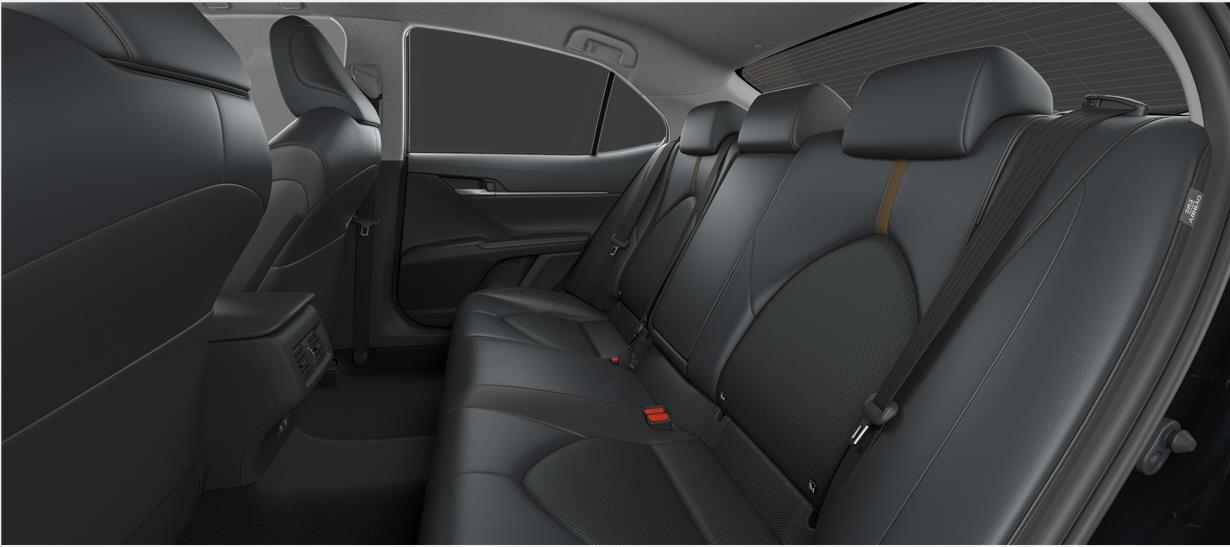 Interior premium spin