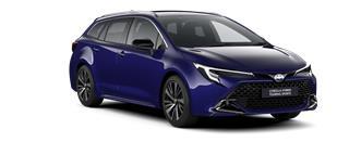 Corolla Touring Sports Sol Touring Sports 5-door