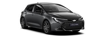 Corolla Hatchback GR SPORT