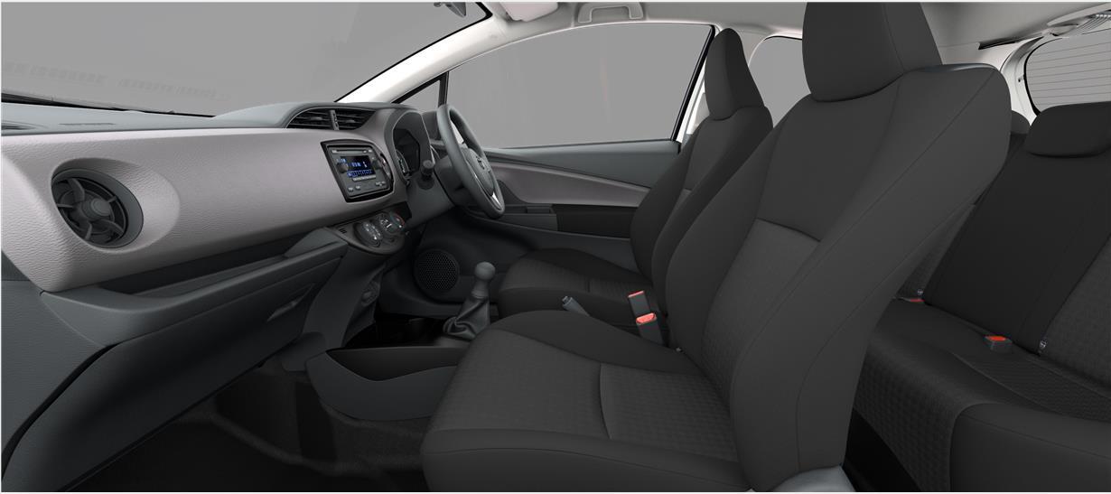 Interior premium spin