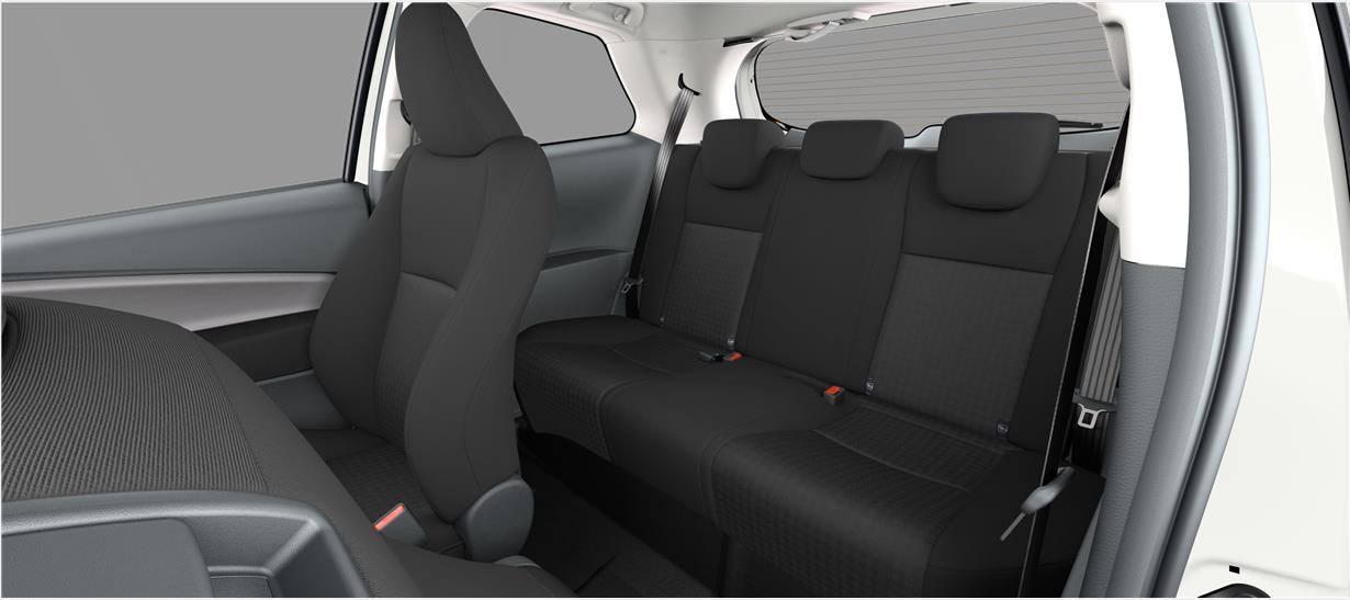 Interior premium spin