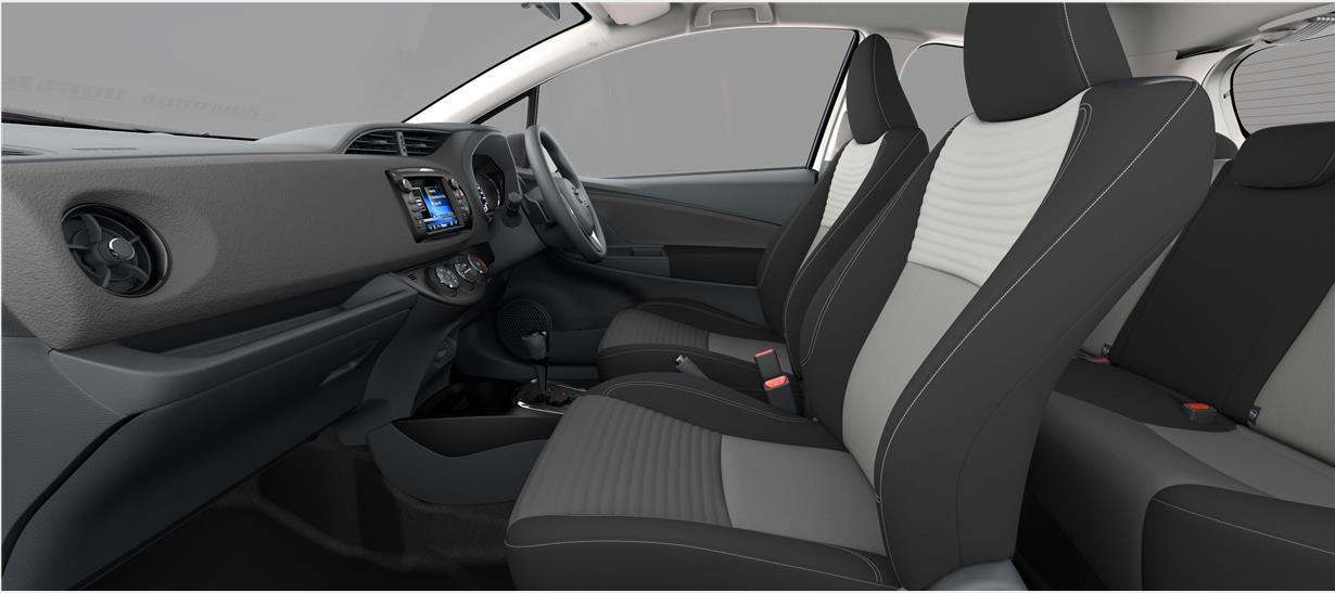 Interior premium spin