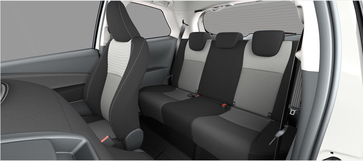 Interior premium spin