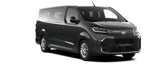 Proace Verso Verso LWB