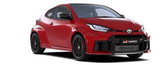 GR Yaris GR Yaris A/T