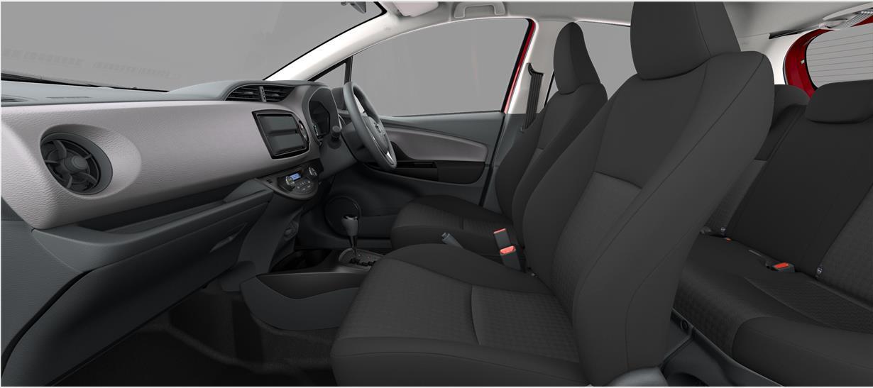 Interior premium spin