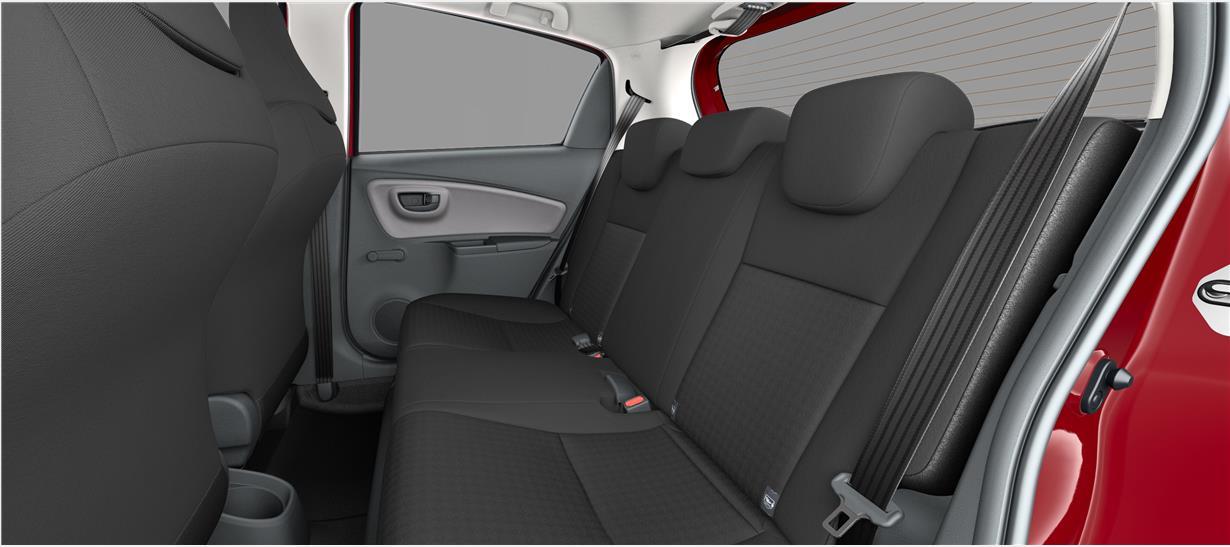 Interior premium spin