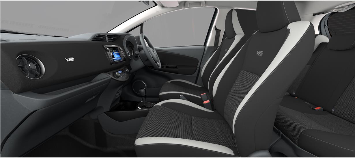 Interior premium spin