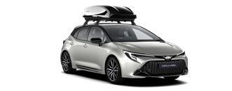 Corolla Hatchback GR SPORT Hatchback 5-door