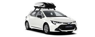 Corolla Hatchback Luna Hatchback 5-door