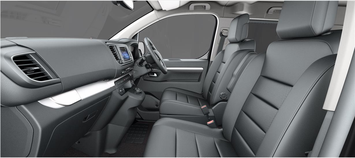 Interior premium spin