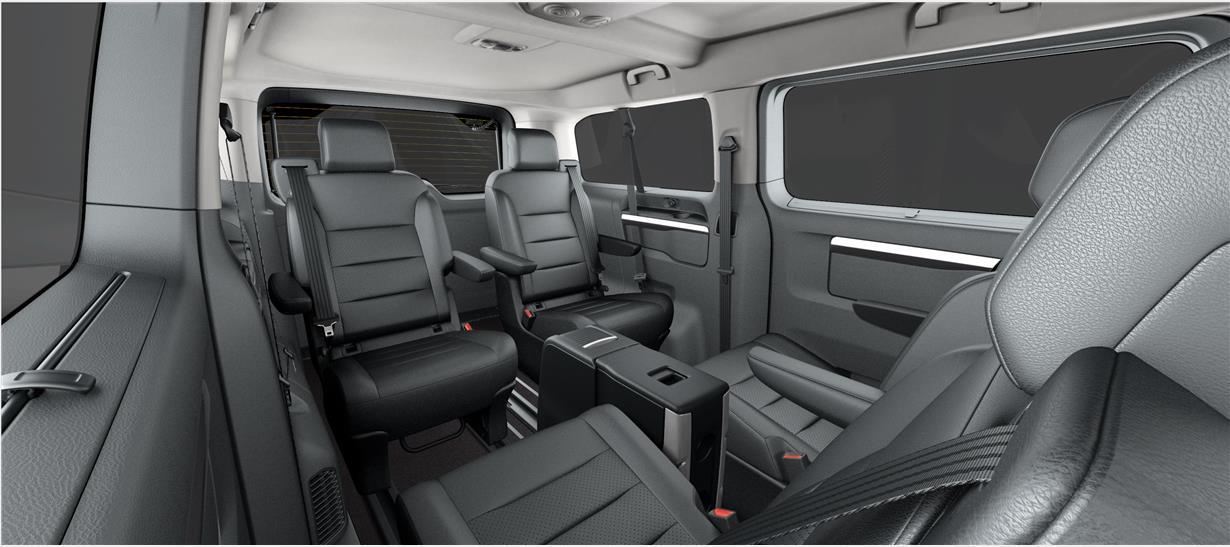 Interior premium spin