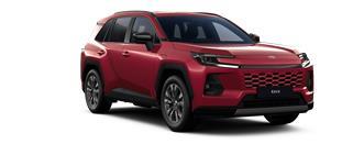 RAV4 Sol MPV 5 Doors (LWB)