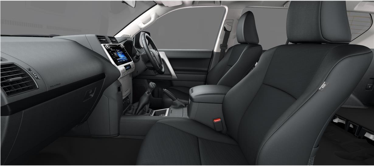 Interior premium spin