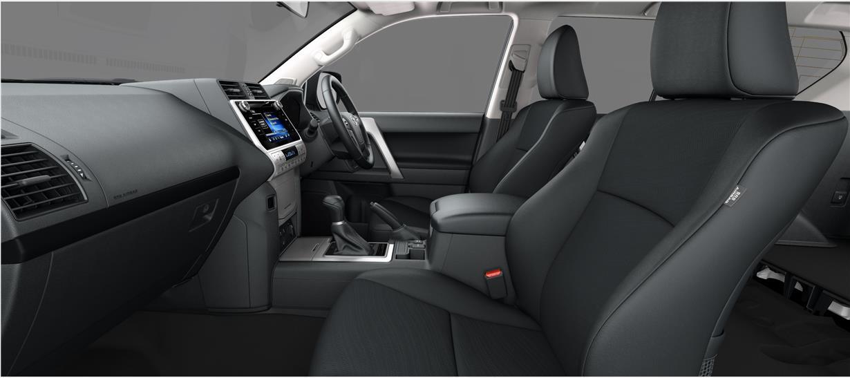 Interior premium spin