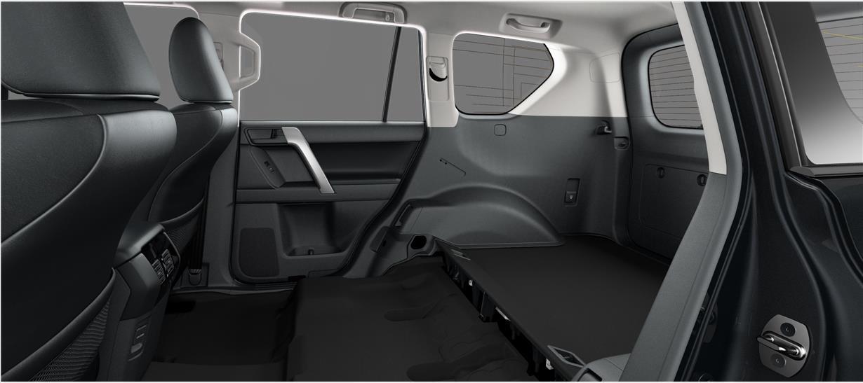 Interior premium spin