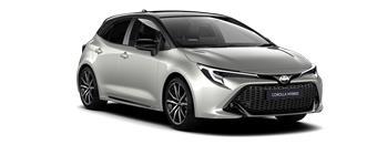 Corolla Hatchback GR SPORT Hatchback 5-door