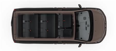 Interior premium spin