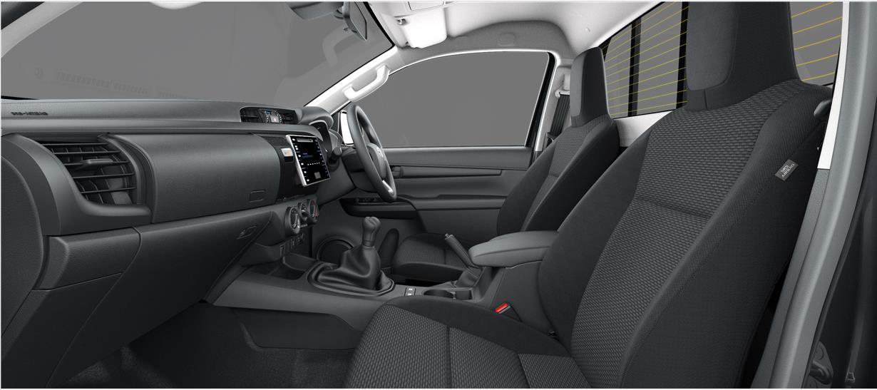 Interior premium spin