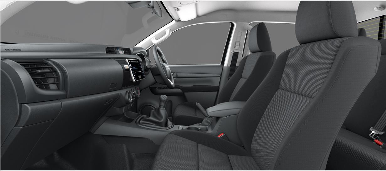 Interior premium spin
