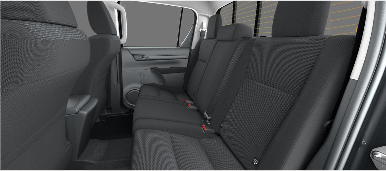 Interior premium spin