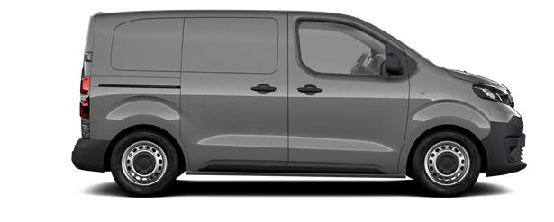 Proace GL Compact Panel Van