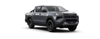 Hilux SR5 Double Cab Pick Up