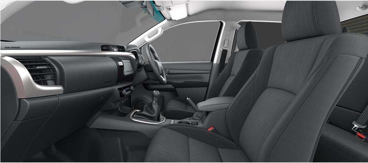 Interior premium spin