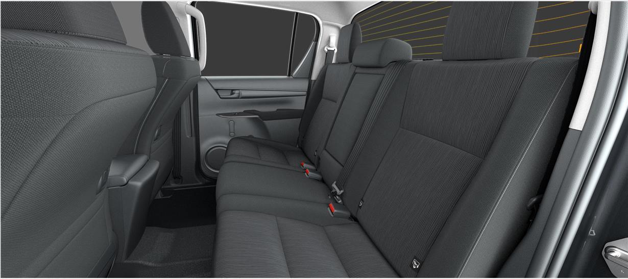 Interior premium spin