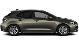 האצ'בק EXCITE SKY