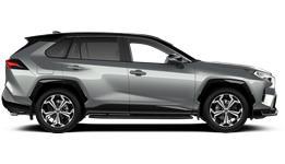 פנאי שטח 5 דלתות ארוך E-MOTION 4X4