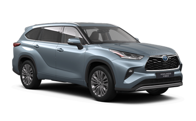 היילנדר E-MOTION 4X4 פנאי שטח 5 דלתות
