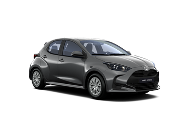 יאריס HYBRID ECO 
