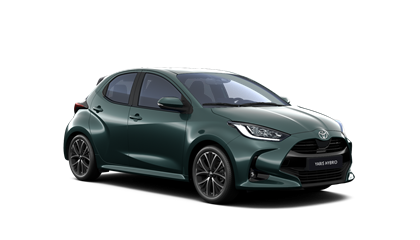 יאריס hybrid M15A-FXE - היברידי 1.5 ליטר