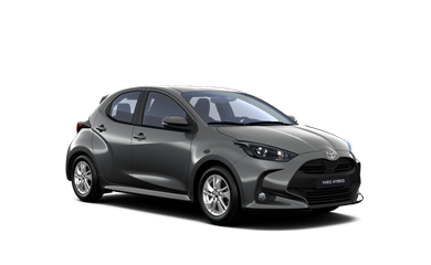 יאריס HYBRID ECO 