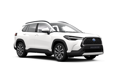 קורולה קרוס ACTIVE 