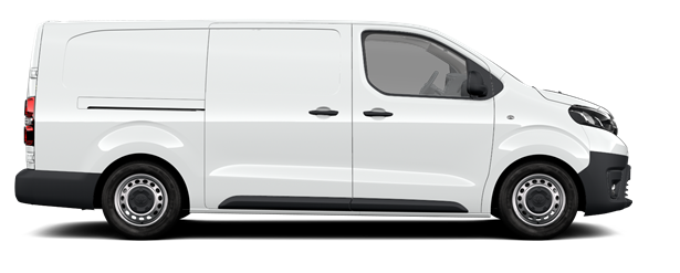 פרואייס Long 8 A/T LWB+ Panel Van 5 doors