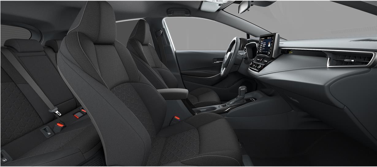 Interior premium spin