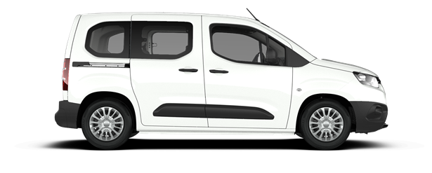 TOYOTA CITY CITY 5 5 דלתות קצר