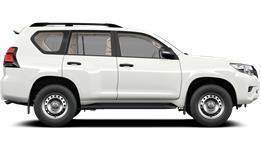 LX 5 dyra