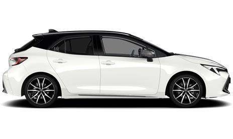 Corolla Hatchback GR SPORT