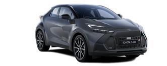 Toyota C-HR GR SPORT