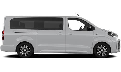 Proace Verso VIP