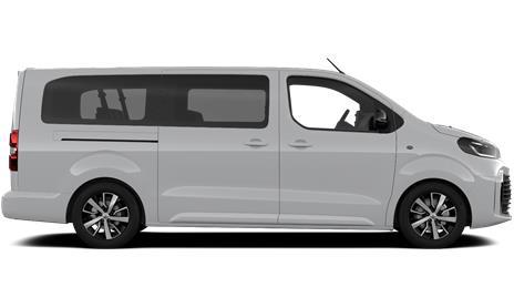 Proace Verso Family