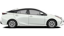 Live Liftback 5 doors