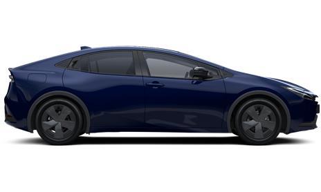 Prius Plug-in Active Plus