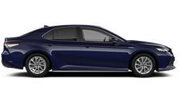 Live Plus Sedan