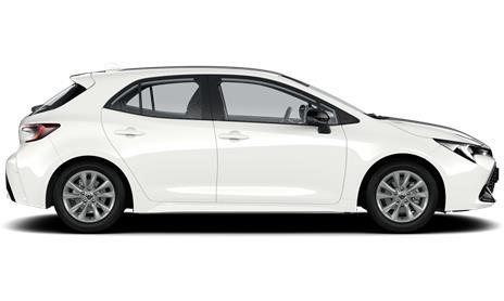 Corolla Hatchback Active
