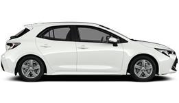 Live Hatchback 5 dyra