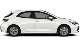Live Hatchback 5 dyra